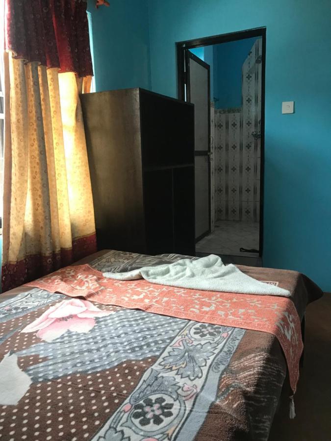 Gautam Garden Guest House Ποκάρα Εξωτερικό φωτογραφία