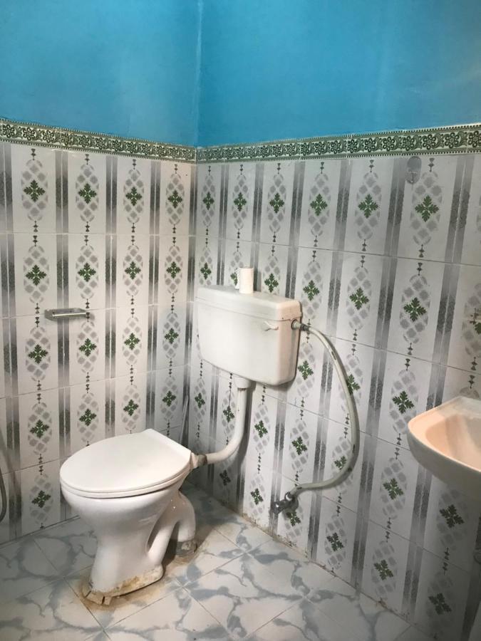 Gautam Garden Guest House Ποκάρα Εξωτερικό φωτογραφία