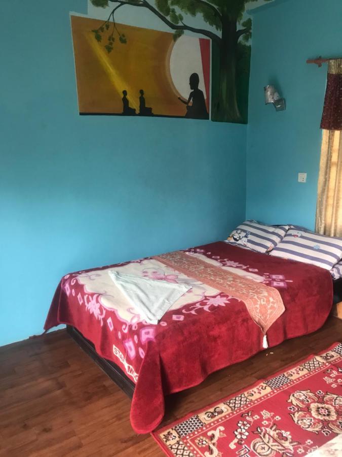 Gautam Garden Guest House Ποκάρα Εξωτερικό φωτογραφία
