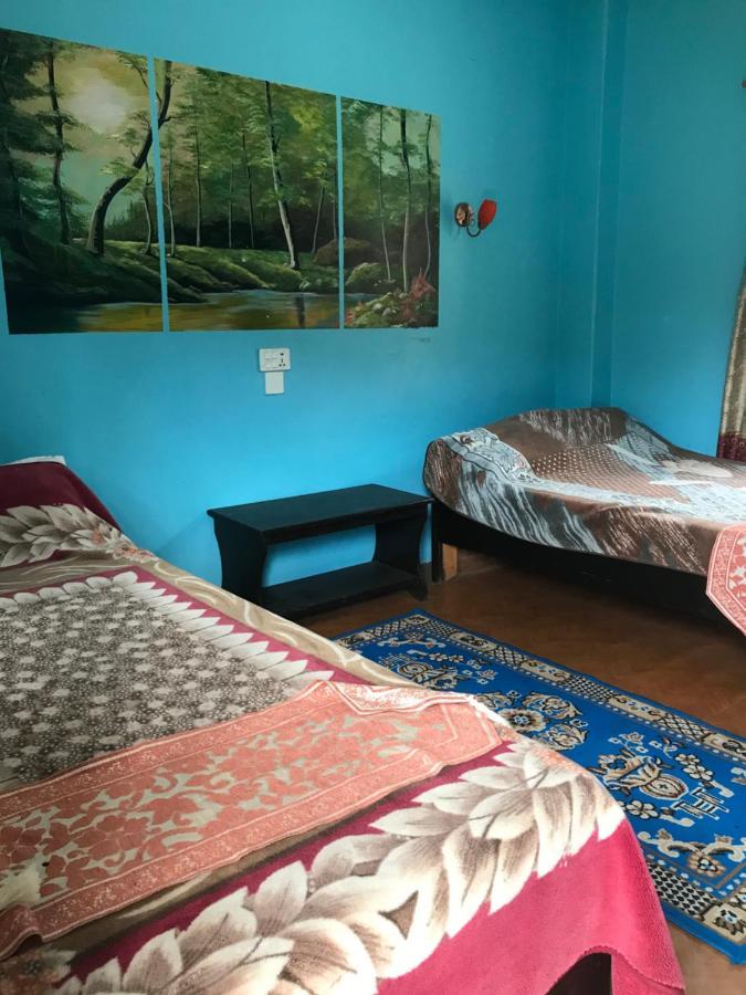 Gautam Garden Guest House Ποκάρα Εξωτερικό φωτογραφία