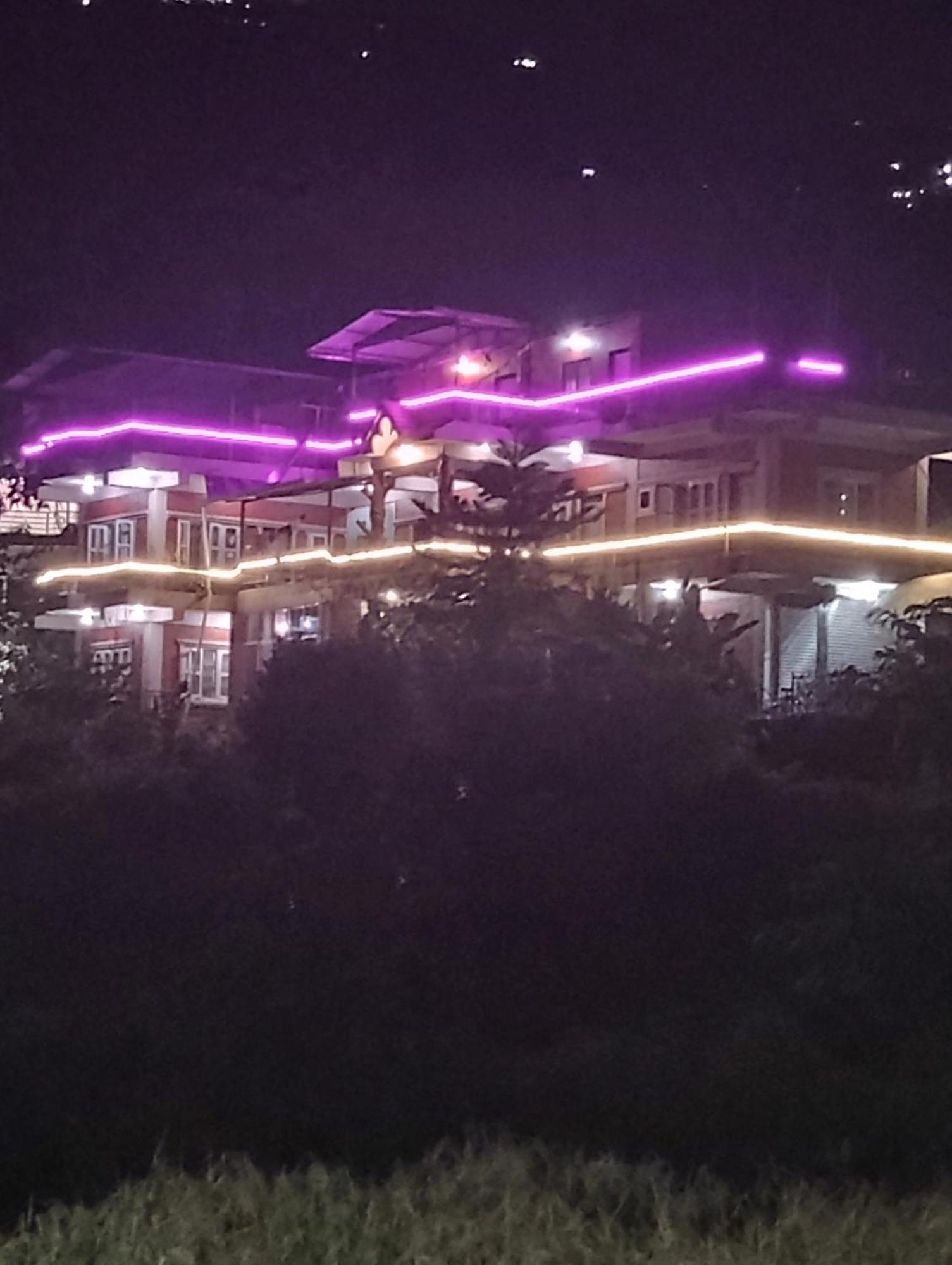 Gautam Garden Guest House Ποκάρα Εξωτερικό φωτογραφία