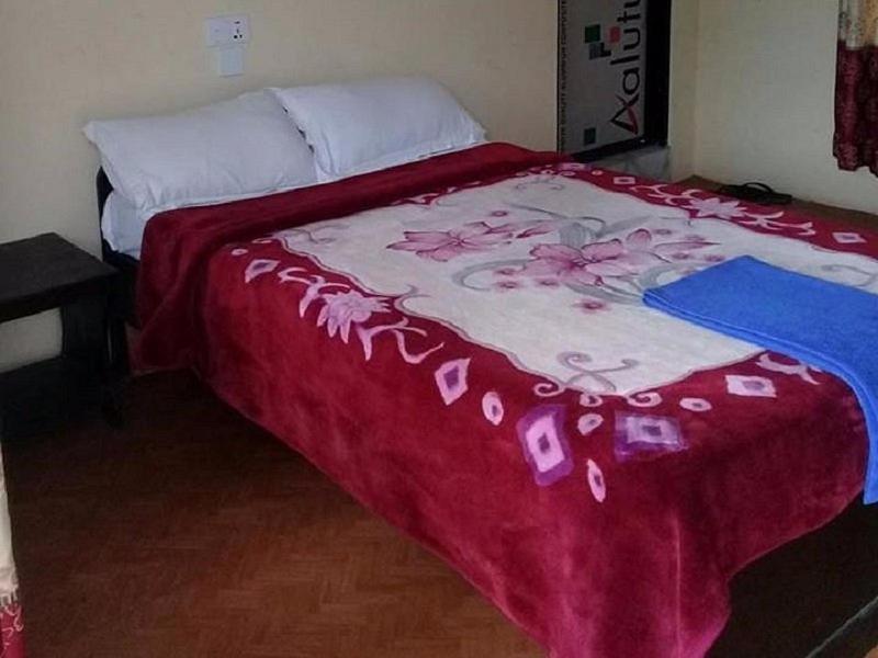 Gautam Garden Guest House Ποκάρα Εξωτερικό φωτογραφία