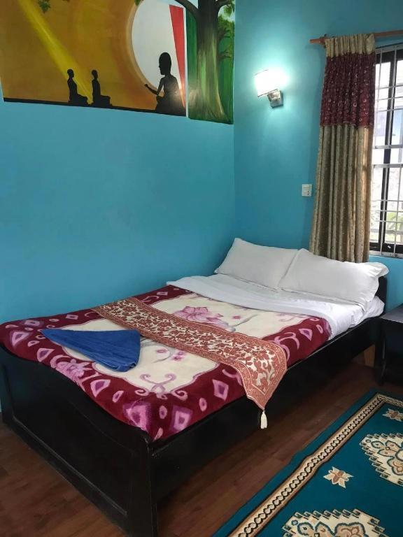 Gautam Garden Guest House Ποκάρα Εξωτερικό φωτογραφία
